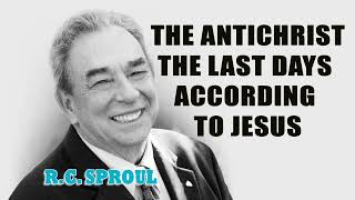 Who Is the Truth A Blueprint for Thinking with R.C. Sproul
