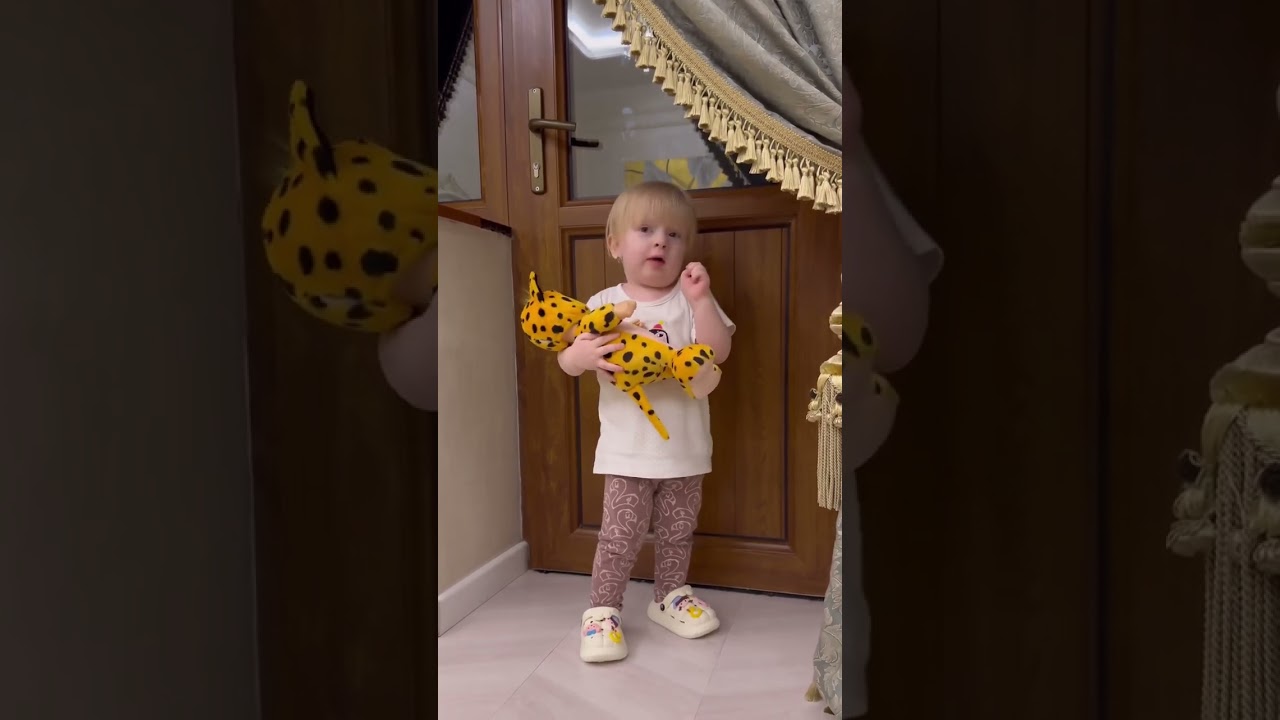 Shirin Qizaloq Yasmin  MashaAlloh