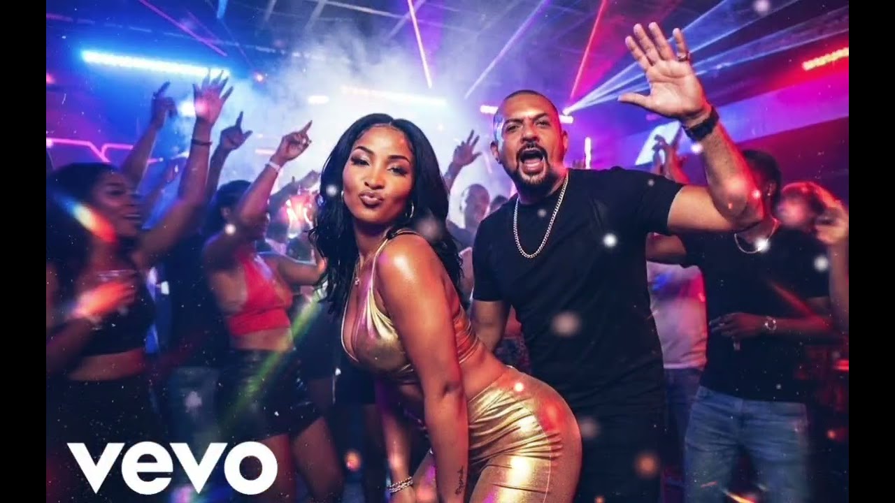 Shensean ft Sean Paul - Golden Sunset (Official Audio)