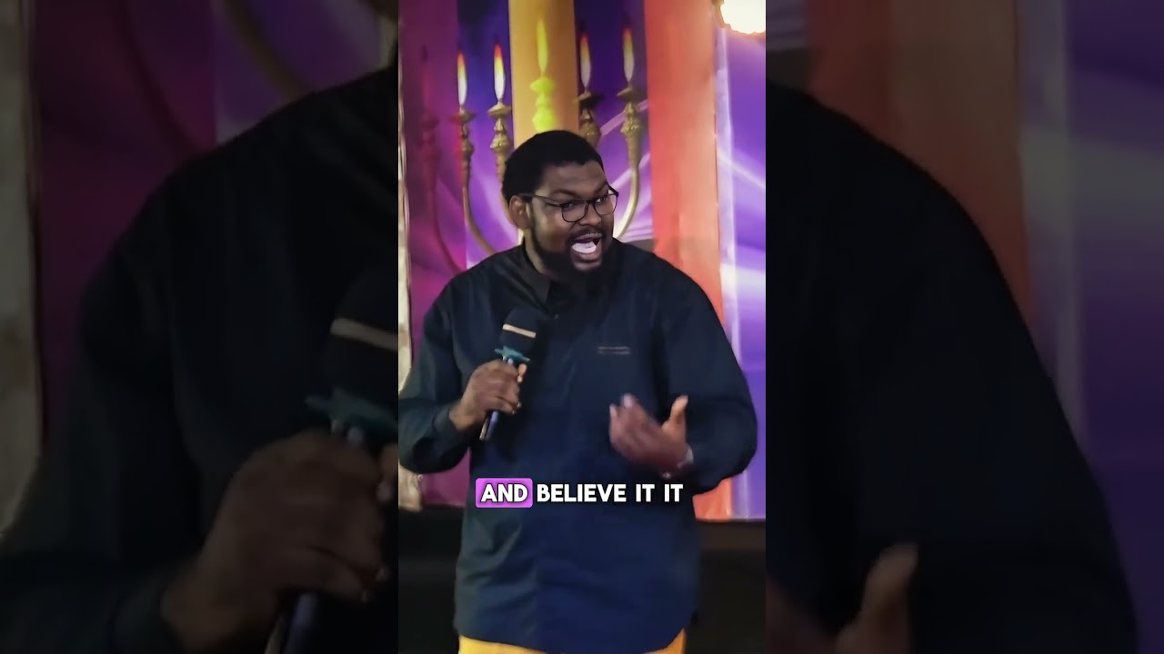 Ангелы — это духовные служители, посланные служить тем, кто наследует спасение | Пророк Эммануэль...