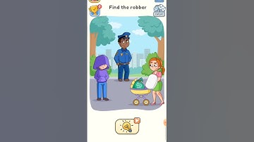 Dop 5 (Delete One Part) Level 1811Walkthrough Solutions@ BUDDHANBAGHEL19 #shortvideos #gaming #dop2