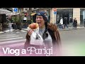 REBECCA IN PARIS - VLOG