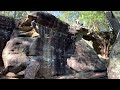 Frontline - Left Hand Side Boulders