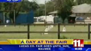 Lucas County Fair 2