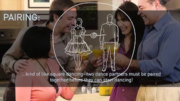 Bluetooth Terms #4 - Bluetooth Pairing Explained