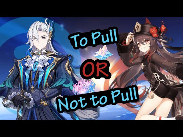 Should You Pull For Hu Tao? – GENSHINGO