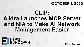 Alkira Launches MCP Server and NIA to Make AI Network Management Easier