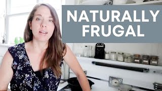 55. Money Saving Tips from a 'Naturally Frugal' girl