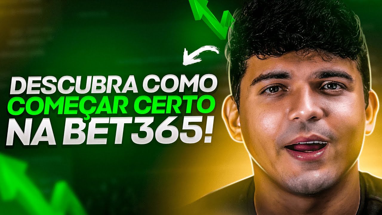 bet365 on line