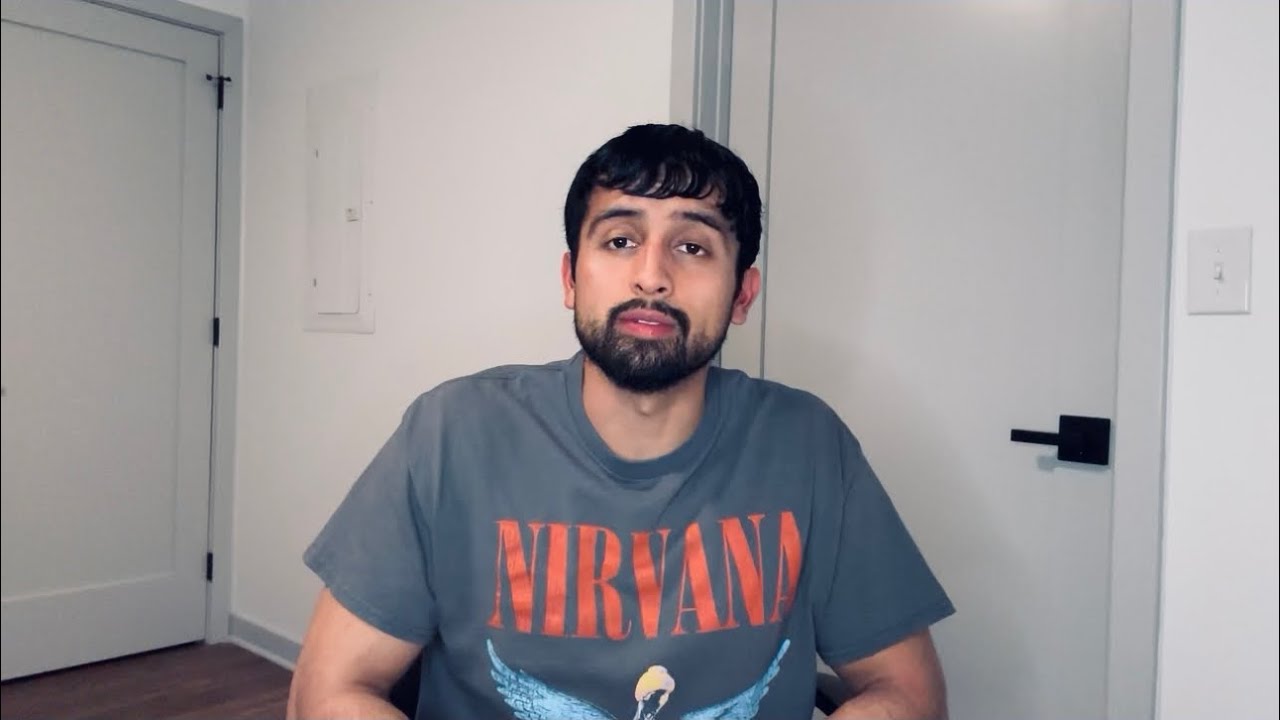 Почему у вас больше женщин, если вы их не трогаете?