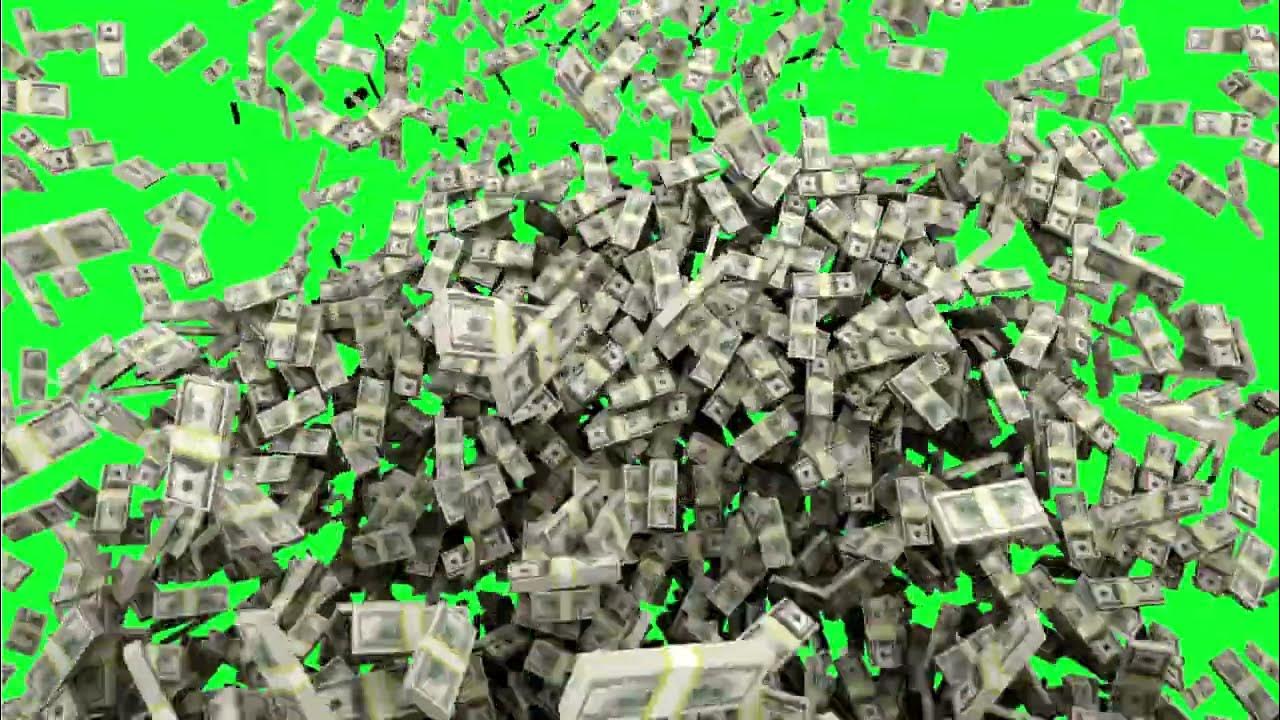 Money money green green ремикс. Грин деньги. Деньги Green Screen. Money Green Screen.