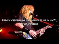 Megadeth - Promises (Subtitulado) (HD - HQ)
