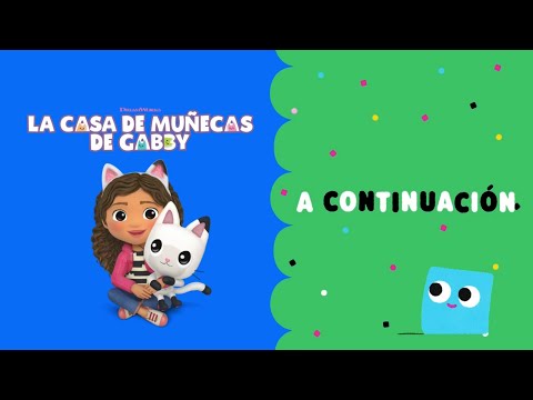 Te presentamos a Gabby! Una nueva amiga para los más pequeños de casa que  puedes encontrar en Cartoonito de lunes a viernes a las 1:30PM y sábados  y, By Cartoonito Latinoamérica