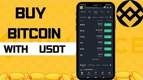 How to Buy Bitcoin with less than $10 on Binance as a Beginner