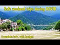 दिल्ली के पास 250 किलोमीटर में घूमने की जगह | 10 Tourist places near Delhi | Weekend trip near Delhi