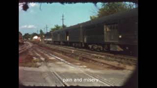 Dylan Pyles - A Train Called Solitude 2021