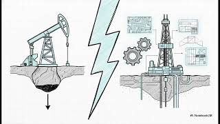 Alberta’s Oil Story: From Gushers to Engineering