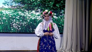 картинка: Толстова А.  Тимоня, Тимонюшка, кучерявая головушка