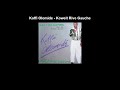 Koffi Olomide - Koweit Rive Gauche (lyrics)