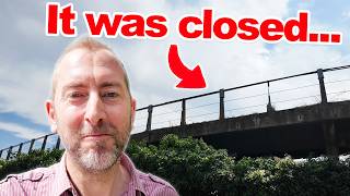 I Chose a Random Day and Then Filmed It. Here's What Happened...