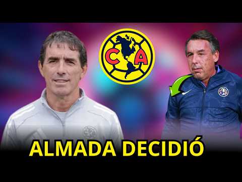 🚨 ¡ÚLTIMA HORA! EL FUTURO DE HENRY MARTÍN CAMBIA TODO 😱🦅