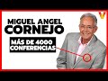 😎 Miguel Ángel Cornejo BIOGRAFÍA - La vida de Miguel Ángel Cornejo 😎 #BiografíasDeLíderes