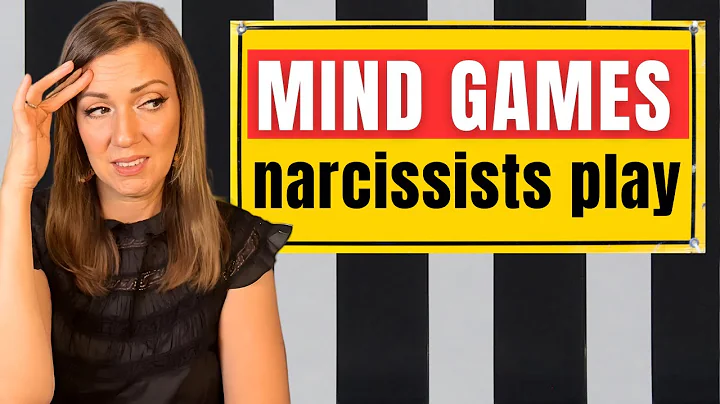 10 Mind Games Narcissists Play To Control You
