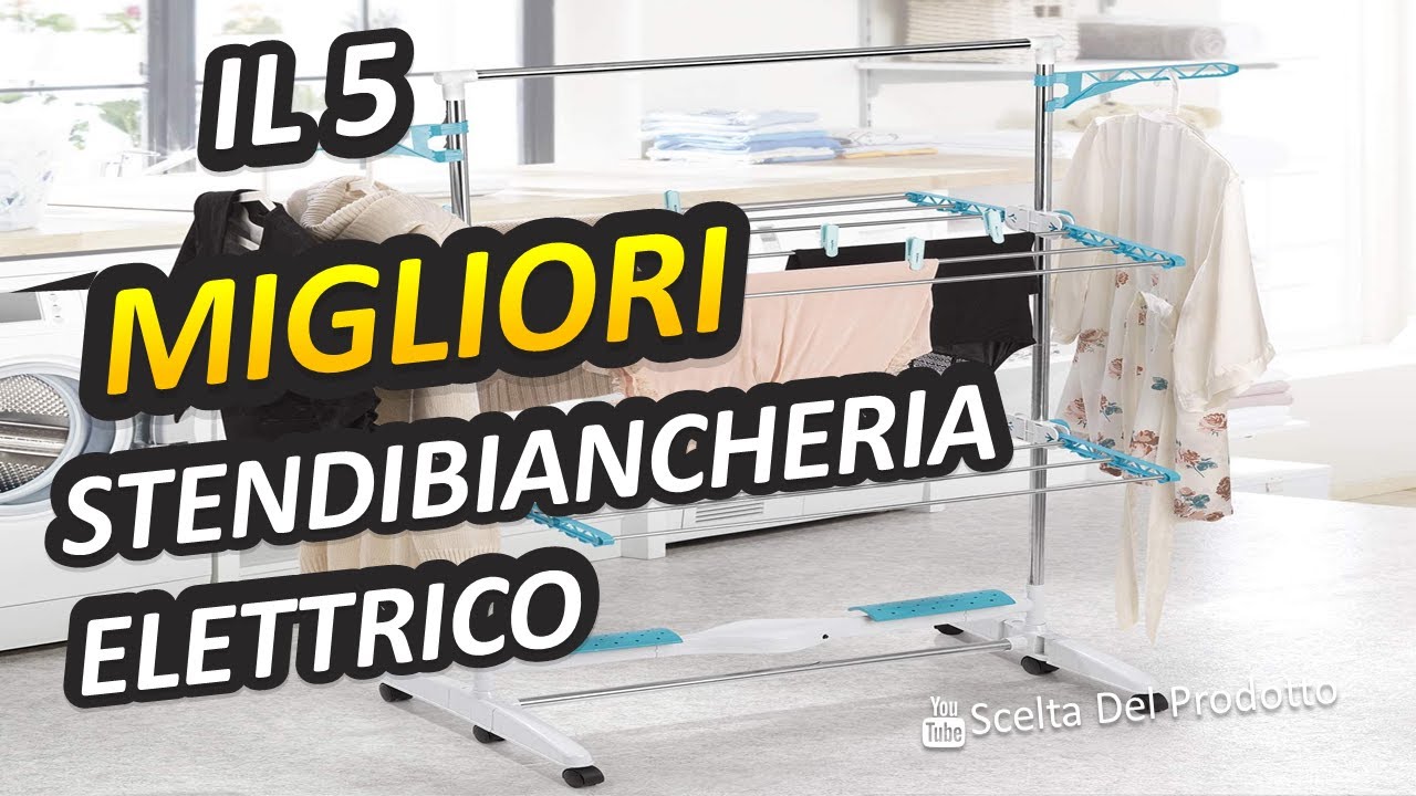 Stendino Elettrico per Scarpe InnovaGoods