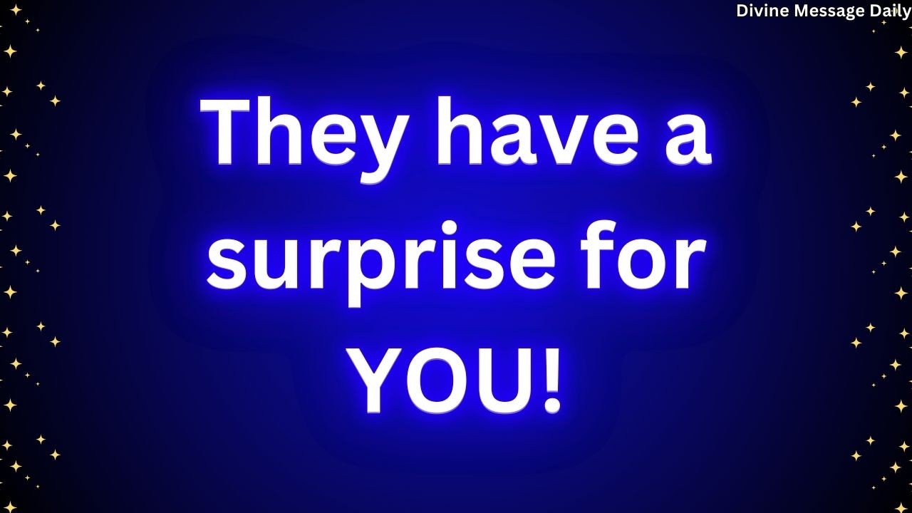 💖 SHOCKING REVEAL: Why Someone’s Love Is About To Surprise You Like Never Before… 💫