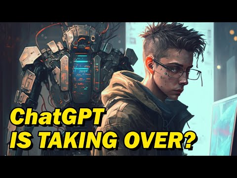 Will ChatGPT replace programmers? | A deep dive