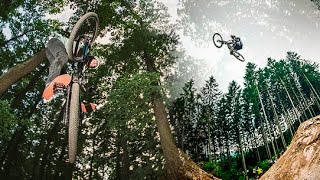 Daniel Liška - MTB