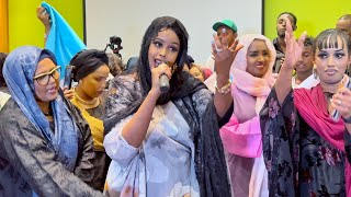 Nasteexo Indho | Baryan Ka Maqnaa Puntland | Xafladii London 2023