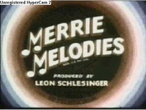 Merrie Melodies titles from 1936 to 1942 with Loon...