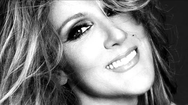 Céline Dion - I Drove All Night (Male Version)