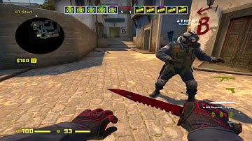 CSGO POV NIP REZ (26-16) vs NAVI (Mirage) 𝙇𝙤𝙨𝙨 (9-16) @ 𝐄𝐒𝐋 𝐏𝐫𝐨 𝐋𝐞𝐚𝐠𝐮𝐞 𝐒𝐞𝐚𝐬𝐨𝐧 𝟏𝟔