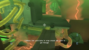 Quantum Conundrum - Red Wing - 2. The Safe est Way To Travel - Collectible