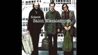 Video thumbnail of "Salon Niezależnych - Dobre Wychowanie [1971]"