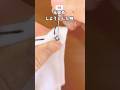 裁縫の裏ワザ3選🧵