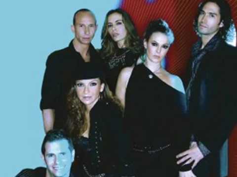 ATADO A TI  - NUEVA ROLA TIMBIRICHE 25