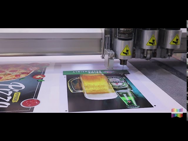 PVC Foam Board Cutter FC-240 - China Large Format Printer