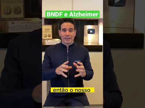 Vídeo: Aumento do fator neurotrófico derivado do cérebro?