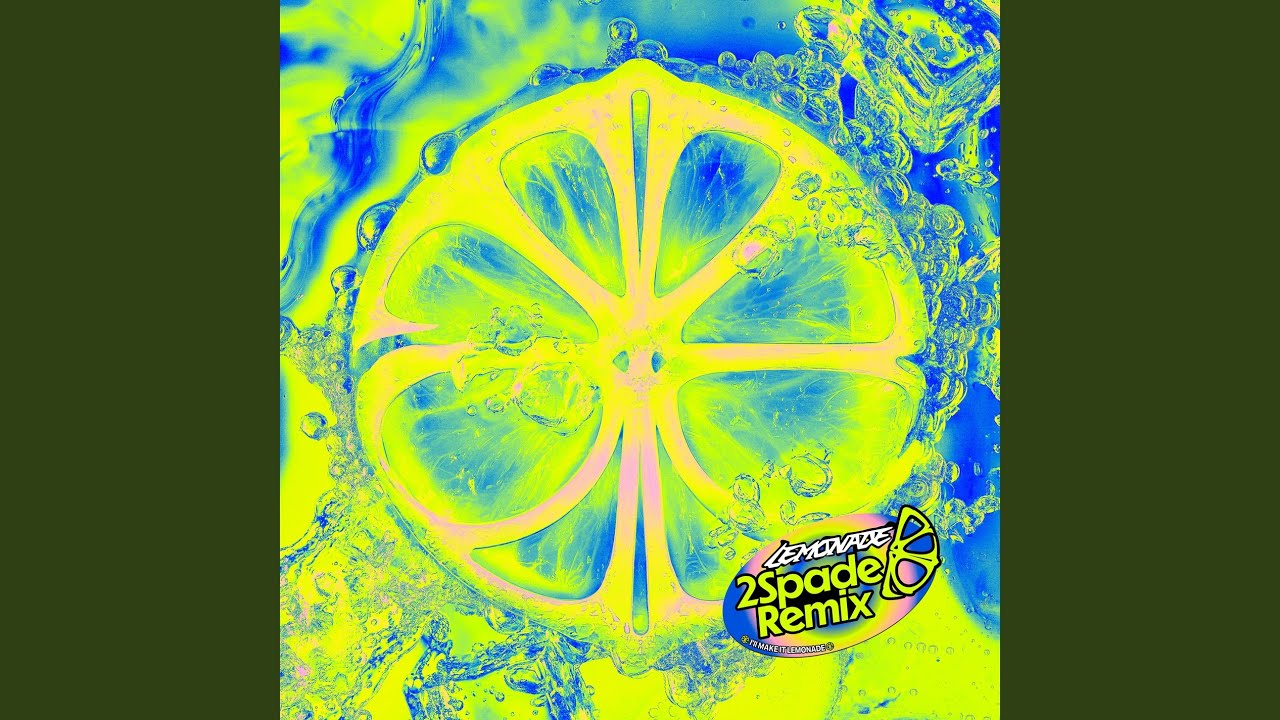 LEMONADE - YouTube