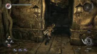 Nioh Gameplay episode 11 Boss Fight