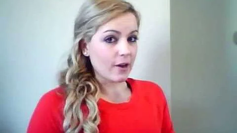 Kathryn Rauch - Video Resume