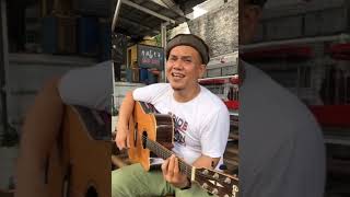 Anci Laricci - Ikau Tonji ( Fadly Padi Cover akustik version)