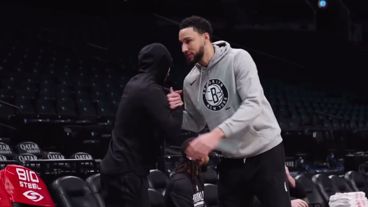 NBA-nets