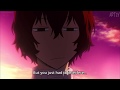 Dazai funny moments sub