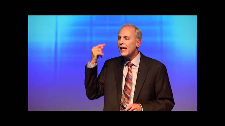 Mark Wilensky - Perfecting your phone skills