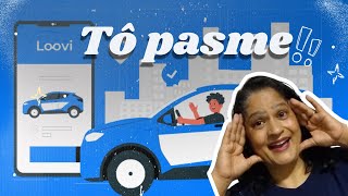 Estou Pasme Com A Loovi Seguros