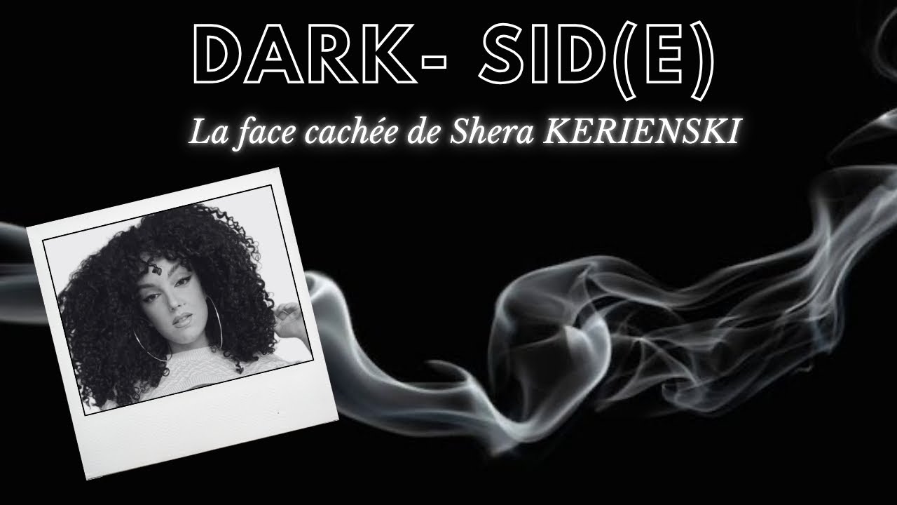 DARK SID(E) de Shera KERIENSKI : la liberté d’expression l’emporte sur la procédure bâillon I SIDUZL